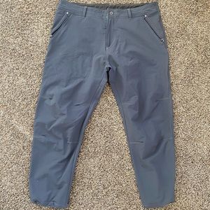 Men’s Kuhl Outdoor Pants